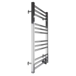 Рушникосушарка UNIO MS EU 800-500-12 Модена електро