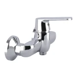 Смеситель для душа Globus Lux Laguna GLA-0105