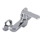 Смеситель для душа Globus Lux Laguna GLA-0105