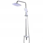 Душова система Globus Lux LAGUNA GLA-0005N-7-WHITE