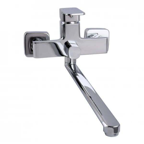 Смеситель для ванны Globus Lux Milano GLM-0208N