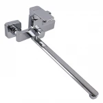 Смеситель для ванны Globus Lux Milano GLM-0208N