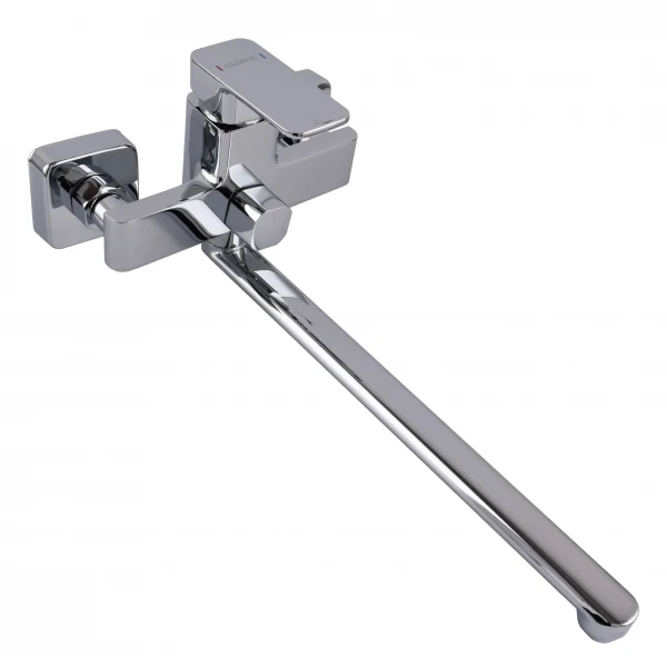 Смеситель для ванны Globus Lux Milano GLM-0208N