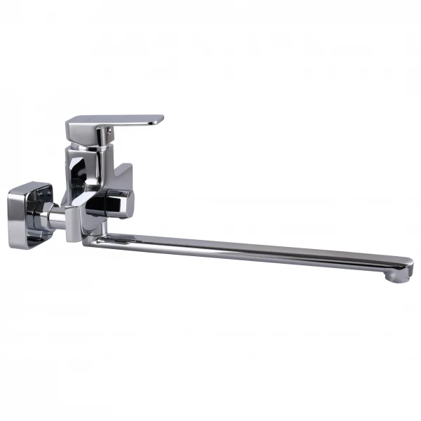 Смеситель для ванны Globus Lux Milano GLM-0208N