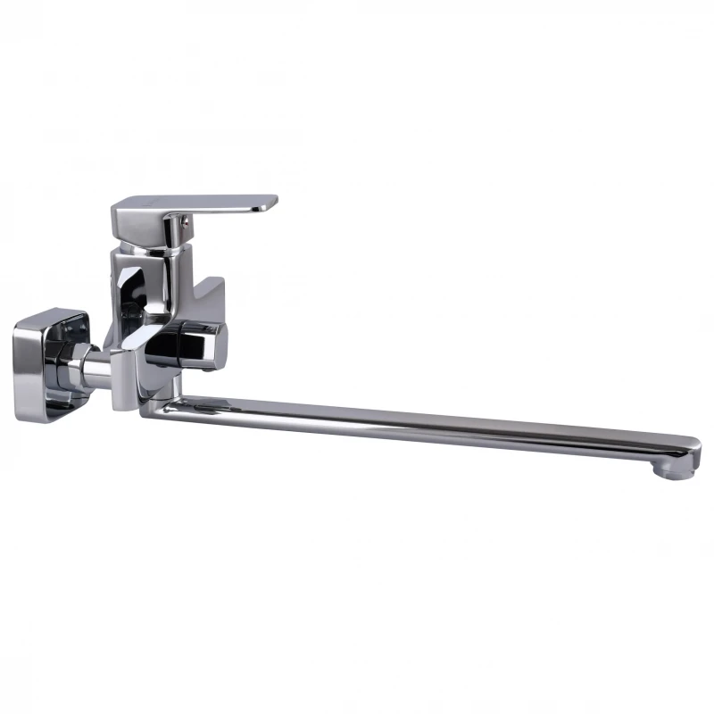 Змішувач для ванни Globus Lux Milano GLM-0208N