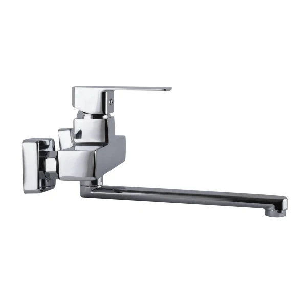 Смеситель для кухни со стены DOMINO MALIBU DMM-104