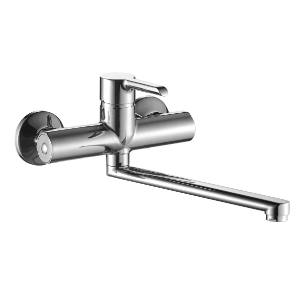 Смеситель для кухни DOMINO PRESTIGE DPS-104