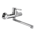 Смеситель для кухни DOMINO PRESTIGE DPS-104