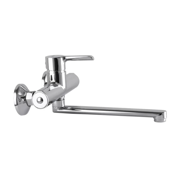 Смеситель для кухни DOMINO PRESTIGE DPS-104