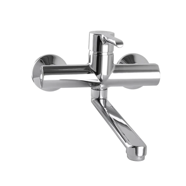 Смеситель для кухни DOMINO PRESTIGE DPS-104