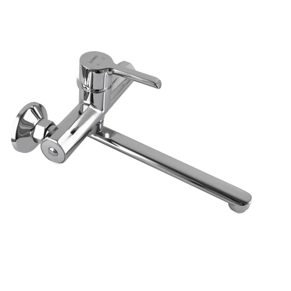 Смеситель для кухни DOMINO PRESTIGE DPS-104