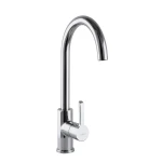 Смеситель для кухни DOMINO PRESTIGE DPS-203S