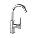 Смеситель для умывальника DOMINO PRESTIGE DPS-101S