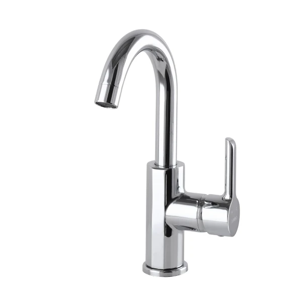 Смеситель для умывальника DOMINO PRESTIGE DPS-101S