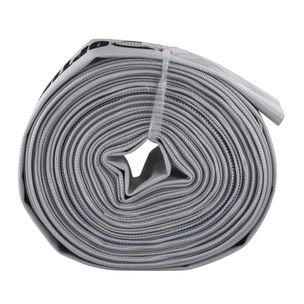 Шланг для дренажа (пожарній) Optima 50мм,2″ (30 м)