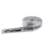 Шланг для дренажа (пожарній) Optima 50мм,2″ (30 м)