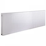 Радіатор сталевий панельний KALITE 11 низ/справа 500х1600 (без INNER)