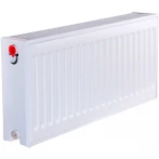Радіатор сталевий панельний KALITE 22 низ/справа 300x700 (без INNER)