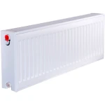 Радіатор сталевий панельний KALITE 22 низ/справа 300x900 (без INNER)