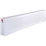 Радіатор сталевий панельний KALITE 22 низ/справа 300х1600 (без INNER)