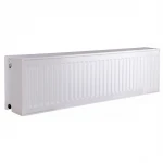 Радіатор сталевий панельний KALITE 33 низ/справа 300х1100 (без INNER)