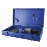 Паяльник PPR для полипропилена Kalde ф 110