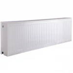 Радиатор стальной 33/400х1200 низ-справа/бок EMTAS (без клапана OUTER)