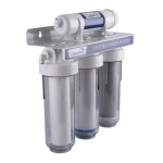 Система 4-х ступенчатой очистки OasisPro BSL204