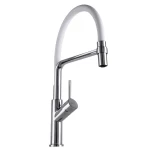 Смеситель для кухни Globus Lux DENVER Flex GDF-32-00-03