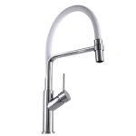 Смеситель для кухни Globus Lux DENVER Flex GDF-32-00-03