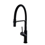 Смеситель для кухни Globus Lux DENVER Flex GDF-32-10-01