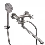 Смеситель для ванны Globus Lux DUKAT SD4-108