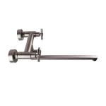 Смеситель для ванны Globus Lux DUKAT SD4-108