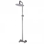 Душевая система Globus Lux DUKAT SD4-SH-05