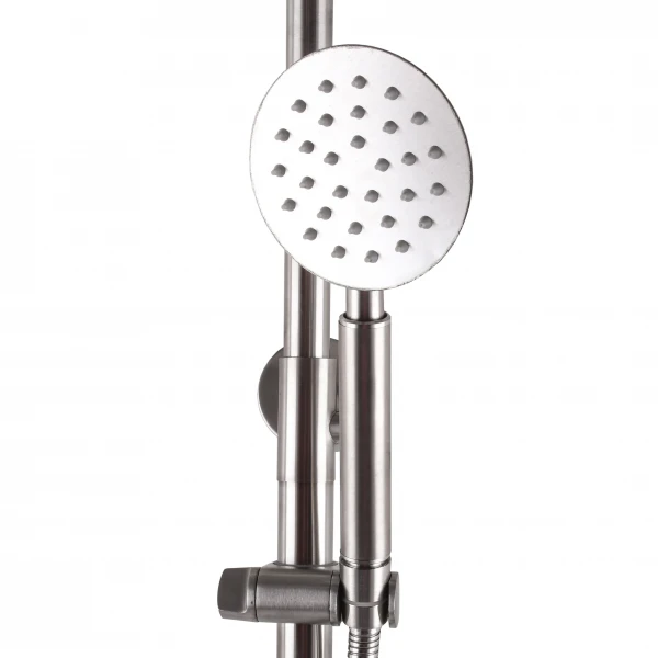 Душевая система Globus Lux DUKAT SD4-SH-02