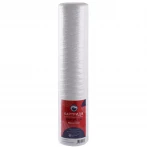 Картридж шнурковый Bio+ Systems PPW-20L-LN (10 мкм) BigBlue 20″
