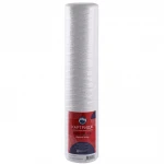 Картридж шнурковый Bio+ Systems PPW-20L-LN (10 мкм) BigBlue 20″