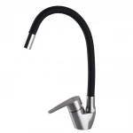 Смеситель для кухни Globus Lux MAIN SM-203SB