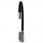 Смеситель для кухни Globus Lux MAIN SM-203SB