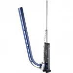 Такер гарпун-скобы для крепления трубы теплого пола Ø16-20 HNG-22111 CRISTAL