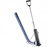 Такер гарпун-скобы для крепления трубы теплого пола Ø16-20 HNG-22111 CRISTAL