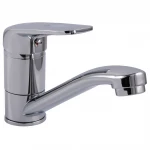 Смеситель для умывальника Globus Lux Koln GLK-0103M