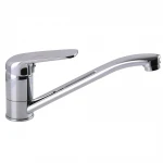Смеситель для кухни Globus Lux Koln GLK-0203