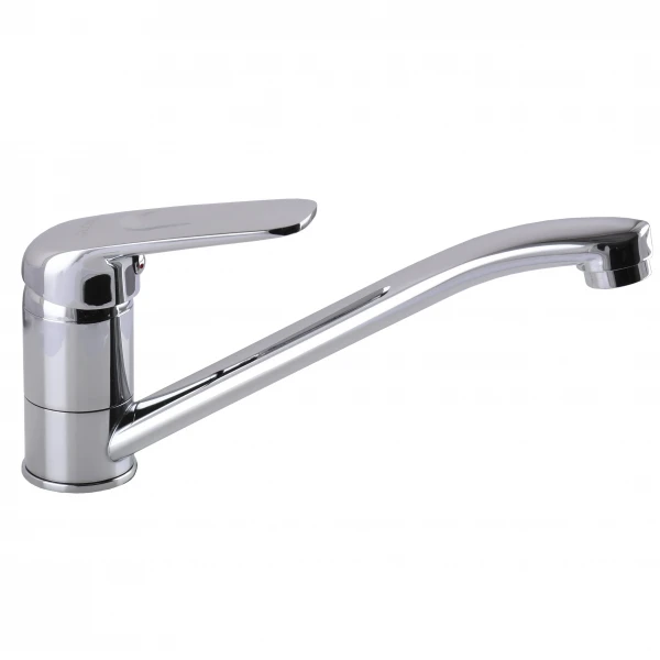 Смеситель для кухни Globus Lux Koln GLK-0203