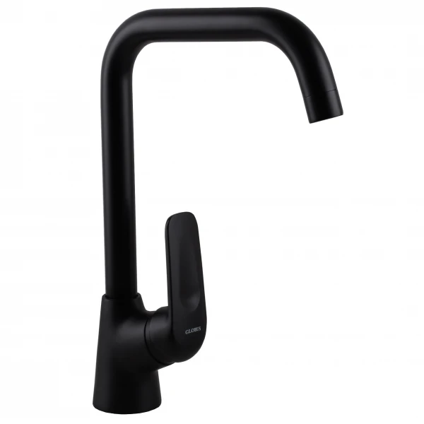 Смеситель для кухни Globus Lux Koln GLK-0203L-10-BB