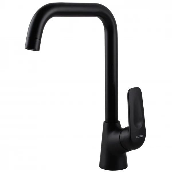 Смеситель для кухни Globus Lux Koln GLK-0203L-10-BB