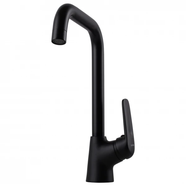 Смеситель для кухни Globus Lux Koln GLK-0203L-10-BB