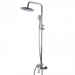 Душевая система Globus Lux KOLN GLK-0005