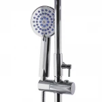 Душевая система Globus Lux KOLN GLK-0005