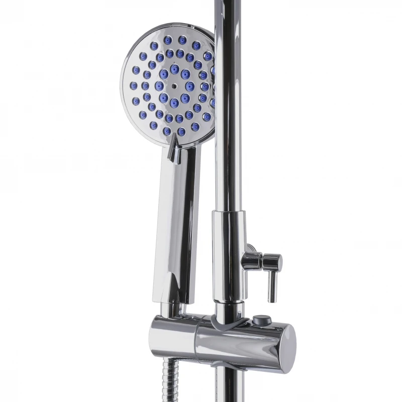 Душевая система Globus Lux KOLN GLK-0005